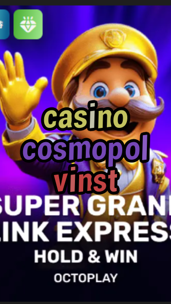 casino cosmopol vinst-w4cy2mdjlx2bf.com